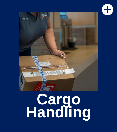 Cargo Handling